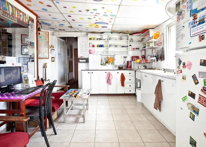 Florentine Backpackers - Ages 18-55Hostel